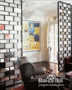 玄关对家居生活的重要性