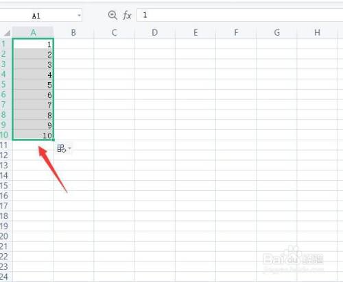 Excel表左上角绿色添加 百度经验 Excel表左上角绿色添加 百度经验