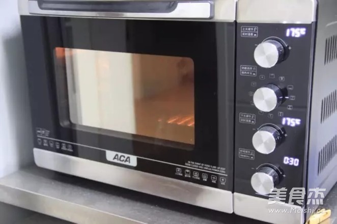 在这个隆冬橙子季,你何不来个香橙大吐司