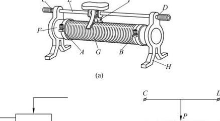 人的电阻大小与什么有关