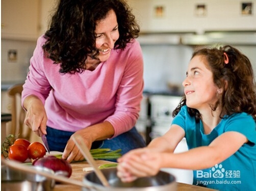 如何培养孩子良好饮食习惯？