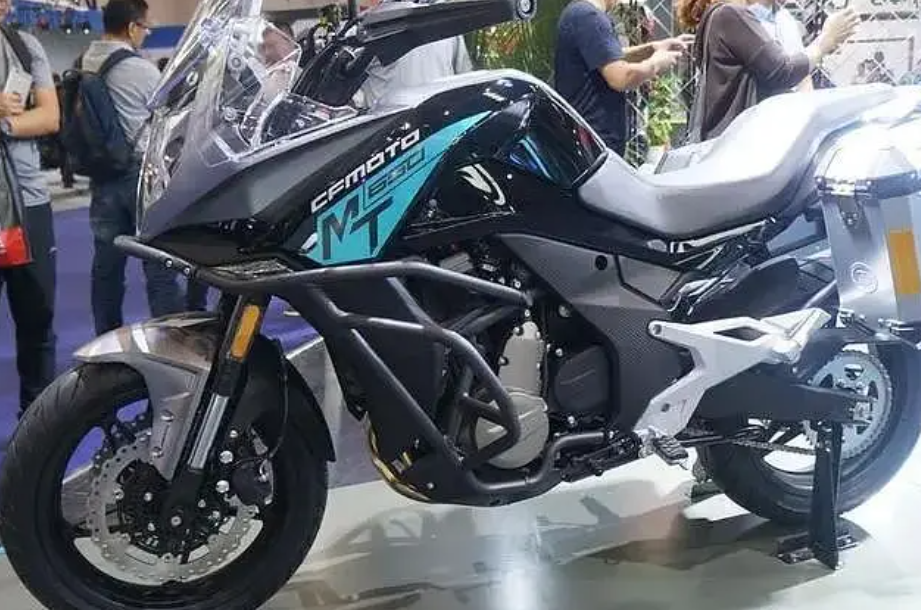 春风650mt车把歪怎么矫正