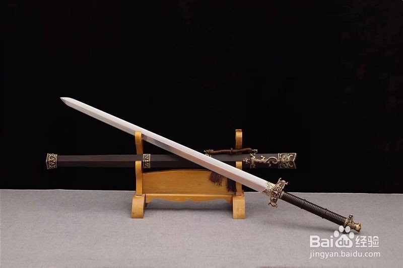 上古6大神剑你知道几个