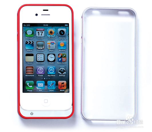 Iphone终极省电秘籍