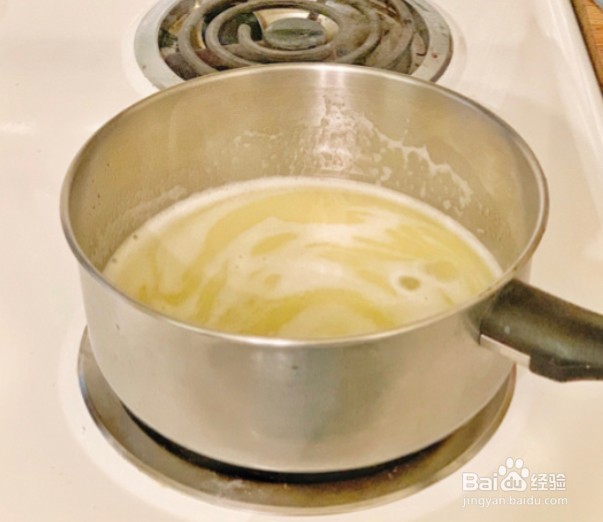 珍珠卡仕达酱泡芙怎么弄