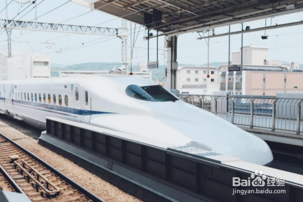 不会任何日语去日本旅行,怎么玩?