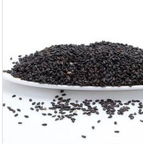 吃黑芝麻的效果