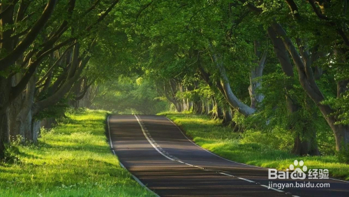 如何用小技巧实现PS的双重曝光？