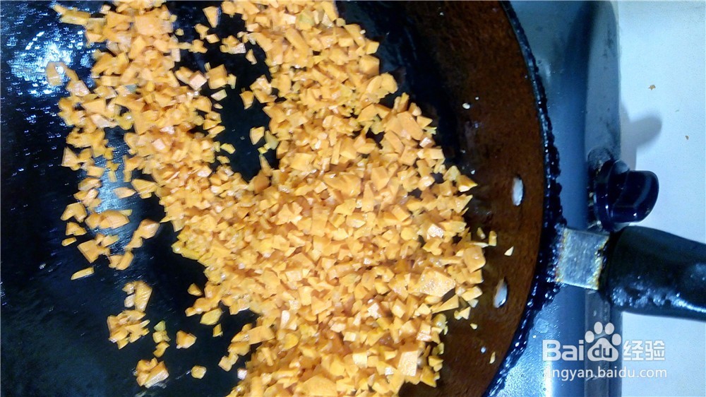 百味之本|杂蔬打卤面