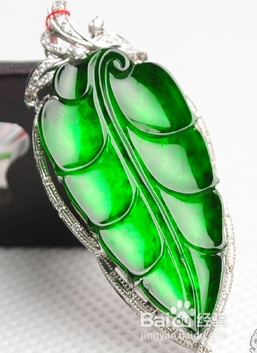 老翡翠鉴别方法