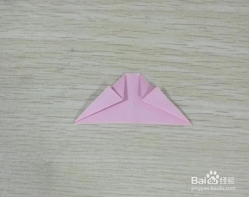 【DIY折纸】怎样折立体爱心