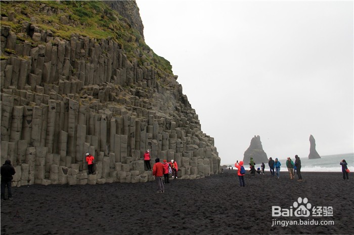 黑沙滩旅游攻略