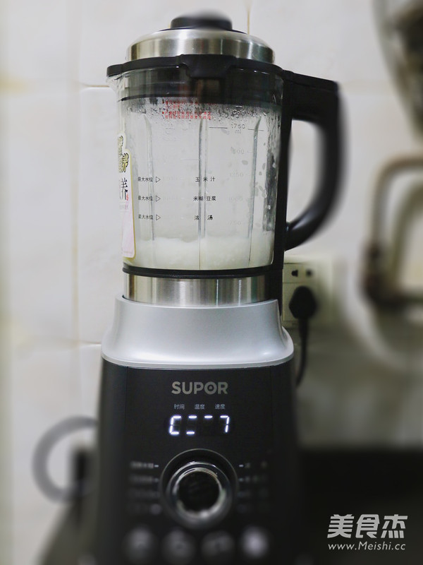 蒸肠粉的家常做法