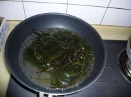 凉拌海带丝的做法