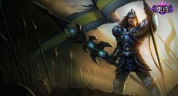lol皇子上单怎么打剑姬 s5皇子对线剑姬攻略