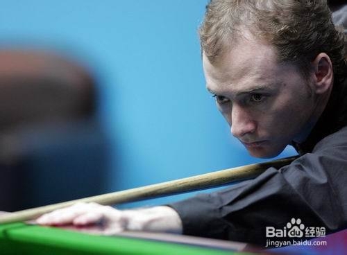 台球快速入门：[7]几种手架方法