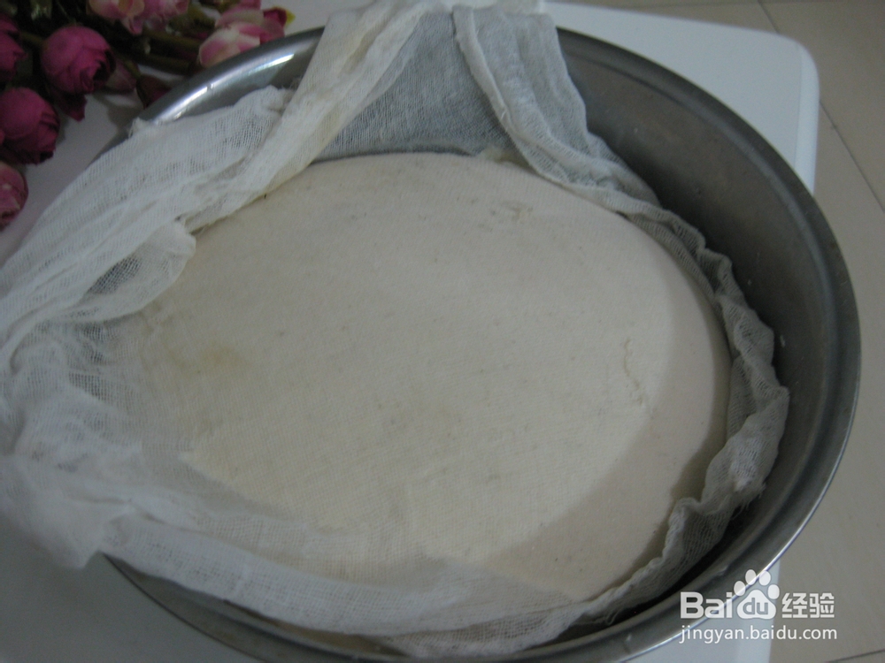 早餐——白面馒头