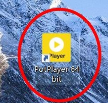 PotPlayer保存的游戏如何关闭