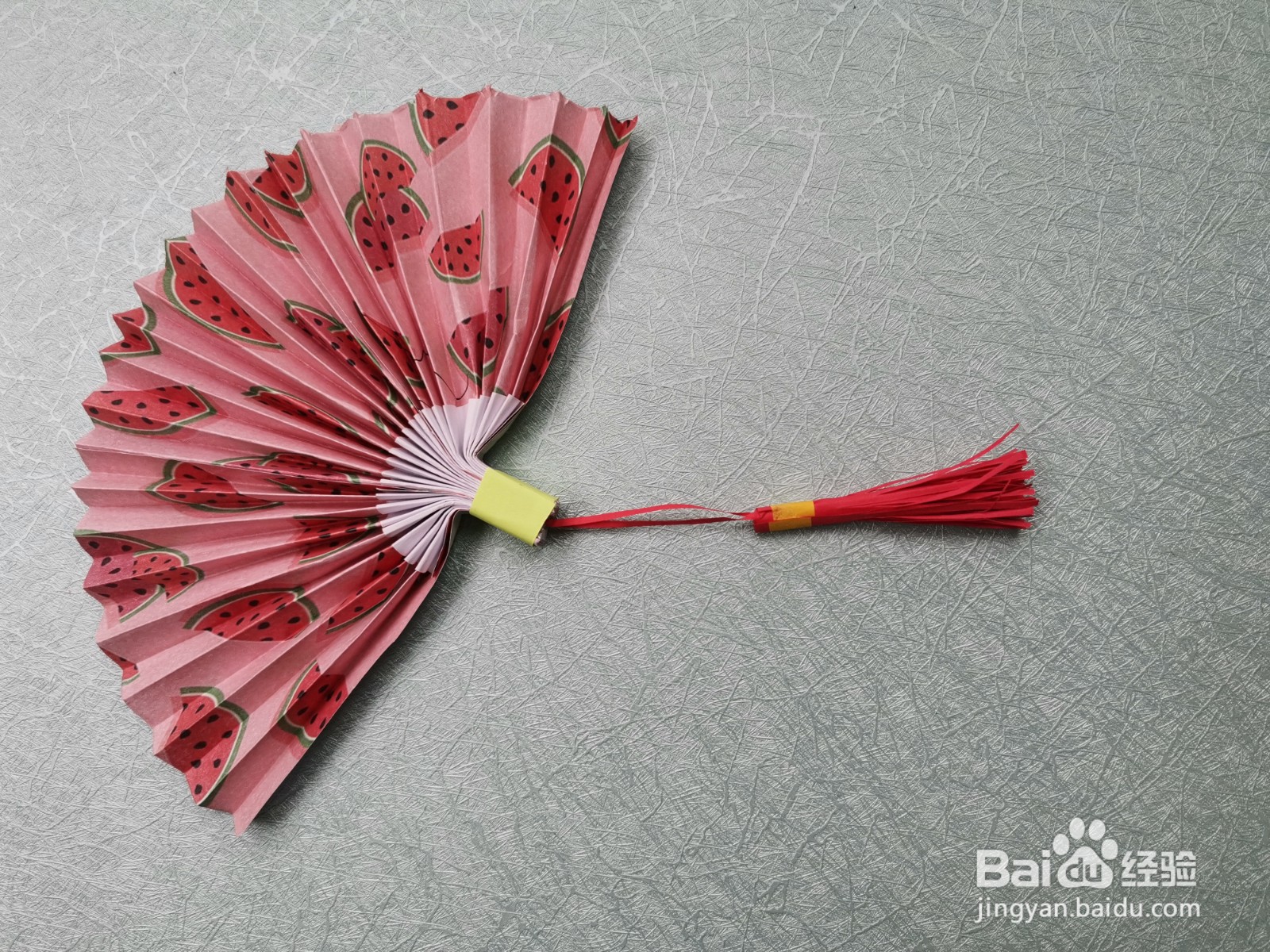 送给父母的手工小礼物