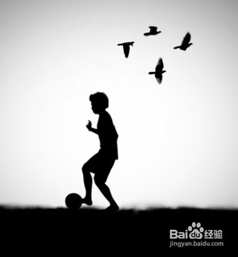 【摄影】10招搞定剪影摄影