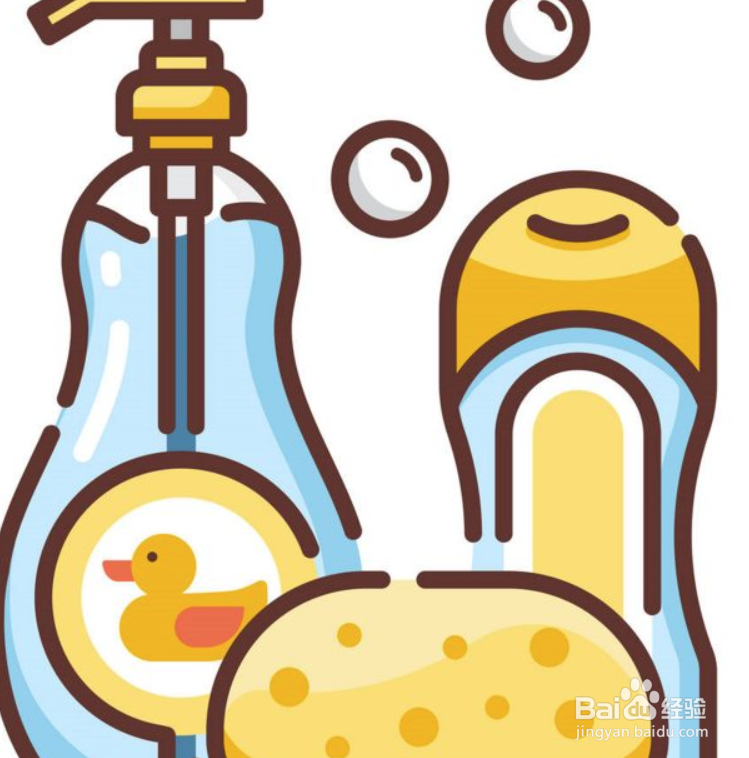 刚染的头发怎么洗可以快点褪色？