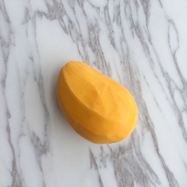 芒果白雪黑糯米