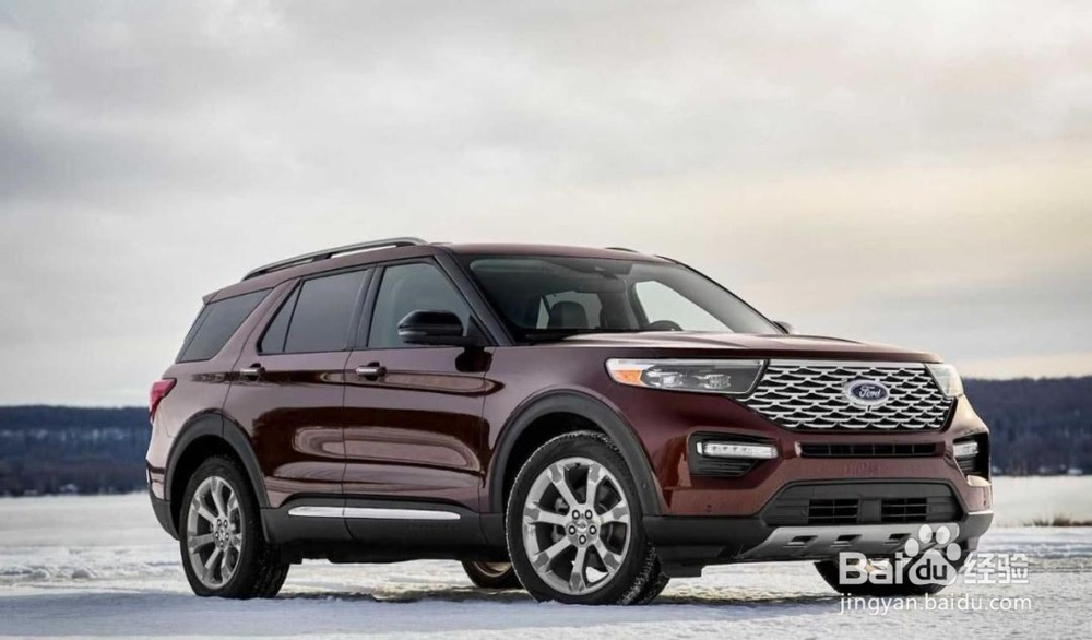 今年最具爆款潜力的几台SUV都在这了