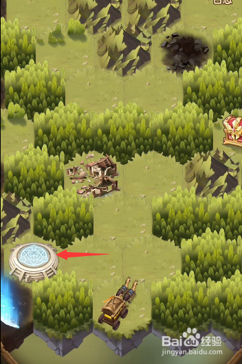 剑与远征命运困境怎么打？通关攻略详解！