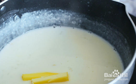 颜值担当——大米布丁