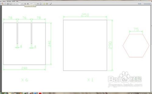 零成本打造瓦楞纸床头桌