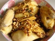 怎么做口水鸡才美味好吃