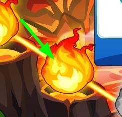 洛克王国如何试炼技能