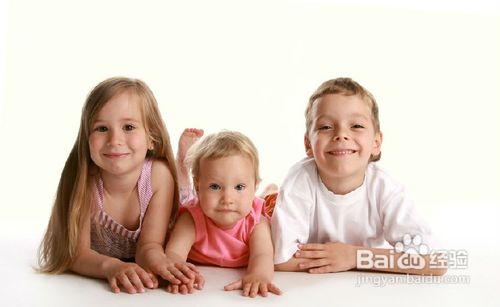 让宝宝变得更聪明的四种刺激方法