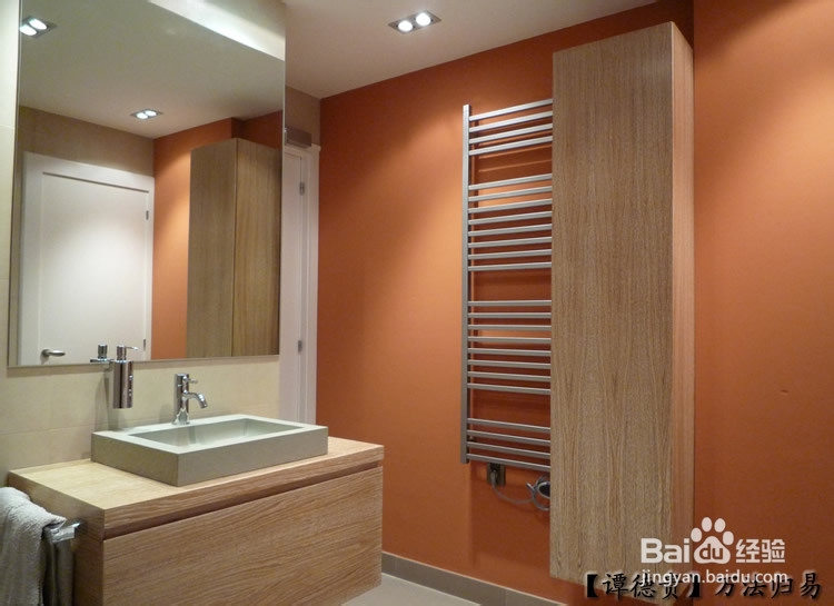 厕所位置不宜,会给家人带来不利的影响吗?