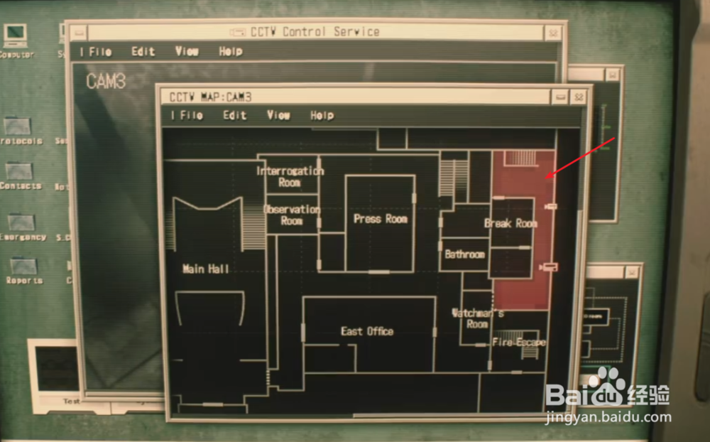 生化危机2试玩版攻略