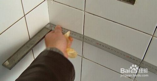 家庭装修瓦工（墙面砖）验收标准