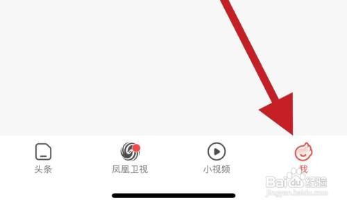 凤凰视频软件开启青少年模式怎么做