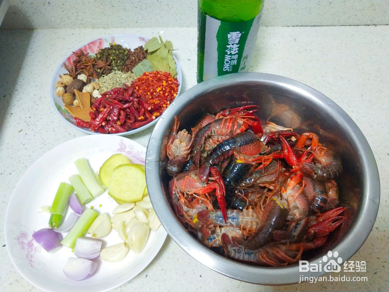 我们约饭吧的做法