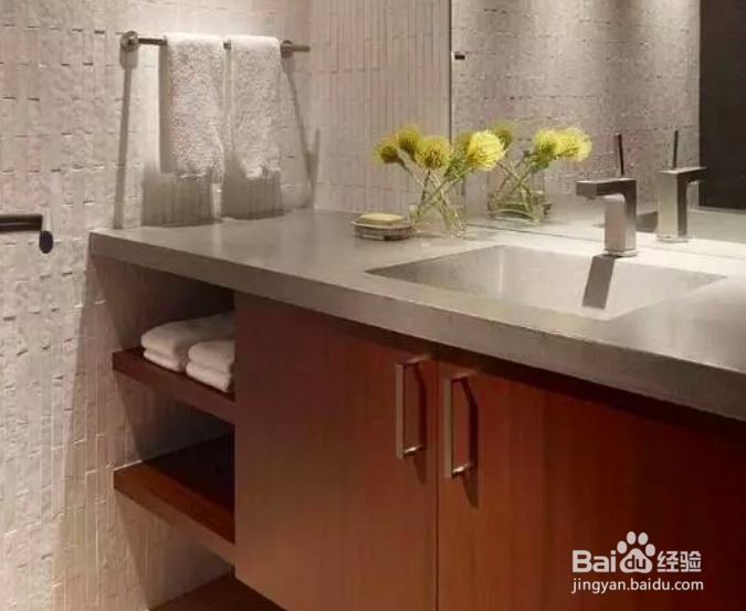 这样挑选卫生间的马桶、浴室柜不仅省钱质量也好