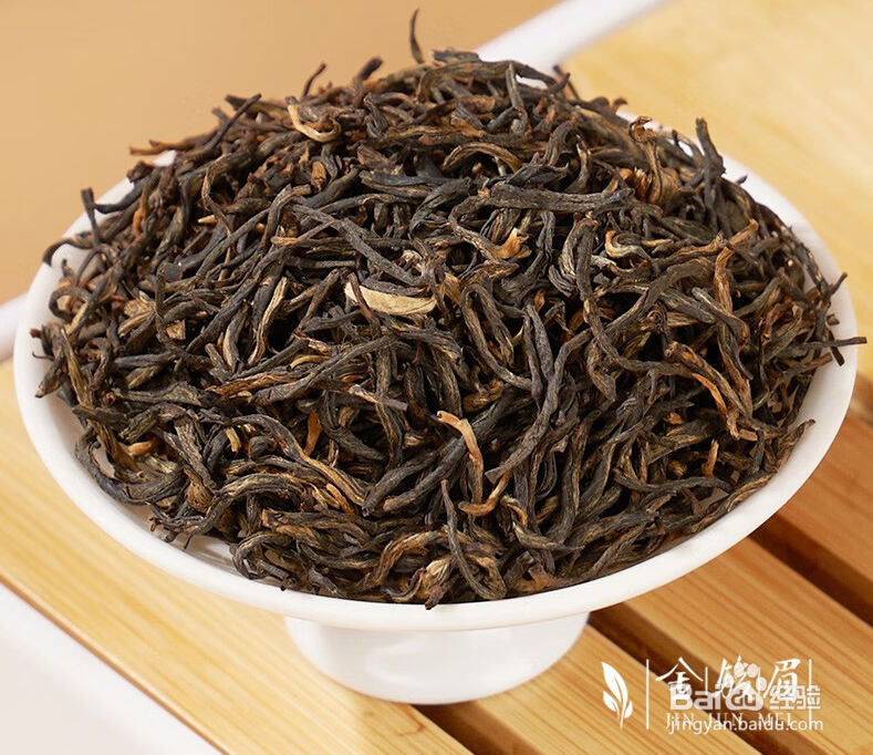 红茶金骏眉名字的由来介绍