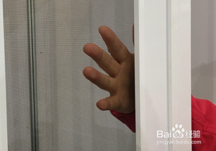 纱窗批发上应该注意些什么