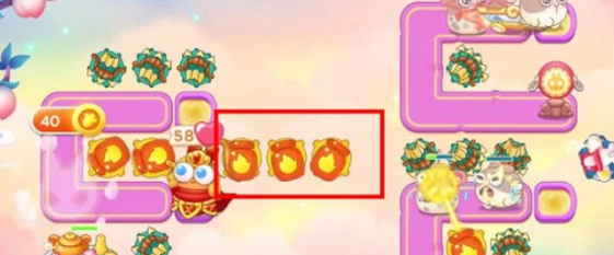 《保卫萝卜4》周赛9.22攻略