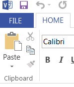 Visio2013 图形选择快捷方式
