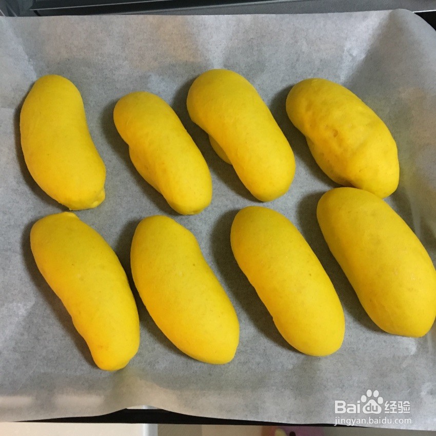 胡萝卜餐包怎么做