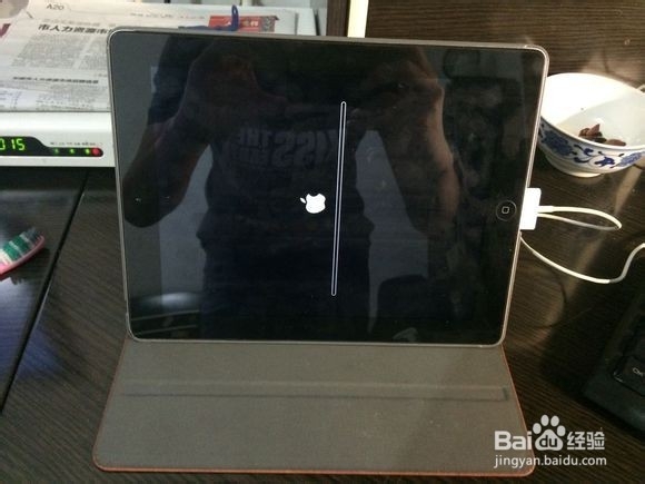 iPad2/iphone4s降级6.1.3（1）