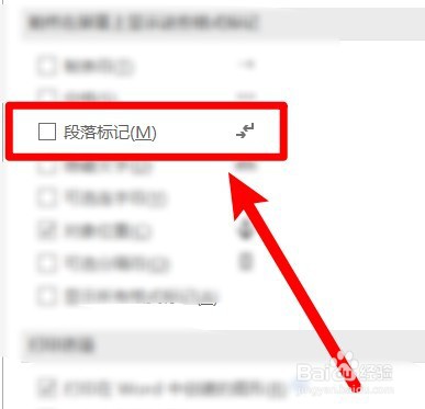 怎么删除Word软件的空白页面
