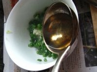 传统粤菜白切鸡