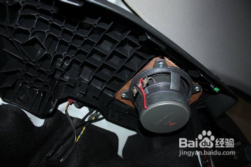 宝马汽车音响改装首选广州道声