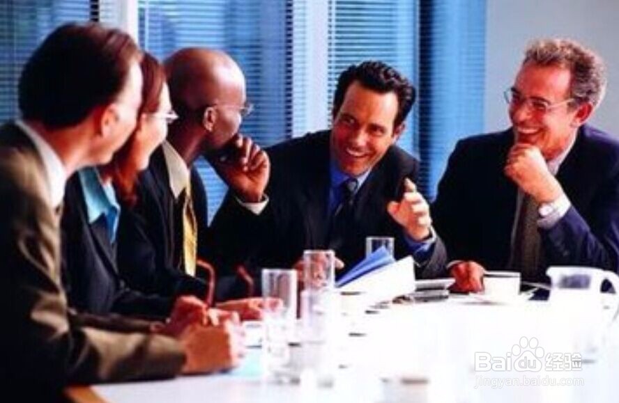 该怎么有效率的管理员工?