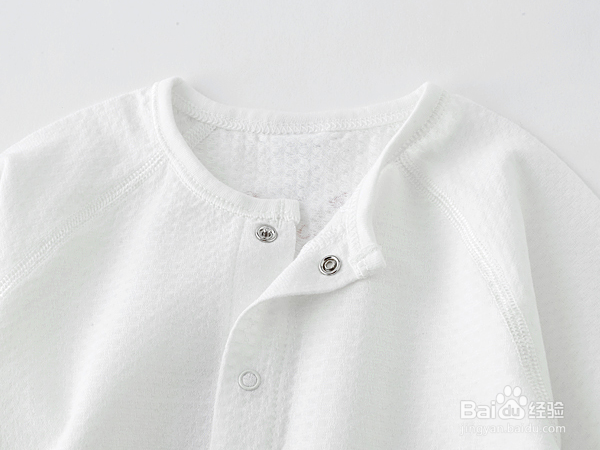 怎么给婴幼儿挑选衣物